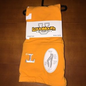 LoudMouth Leggings - Tennessee